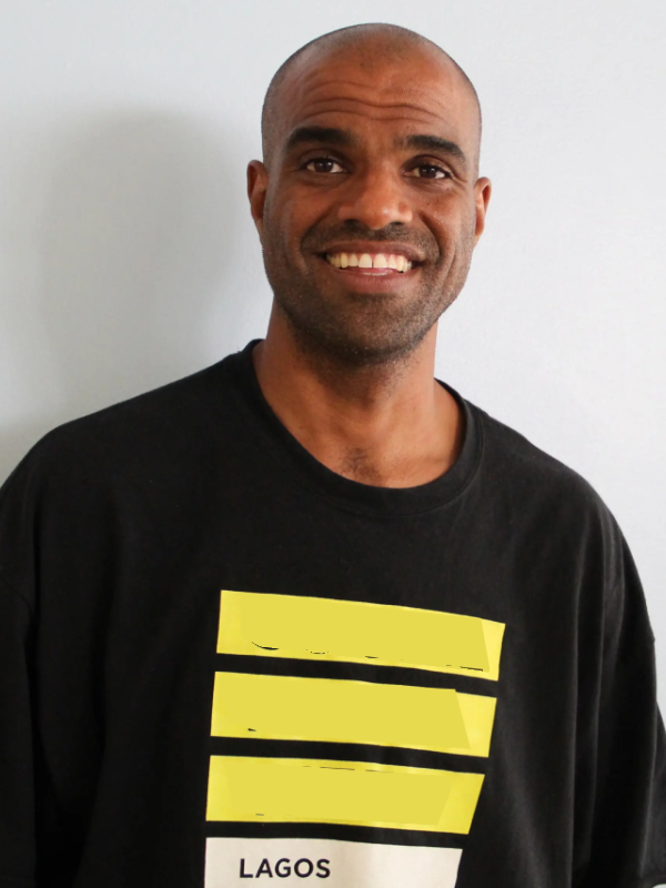 Hakeem Jimo